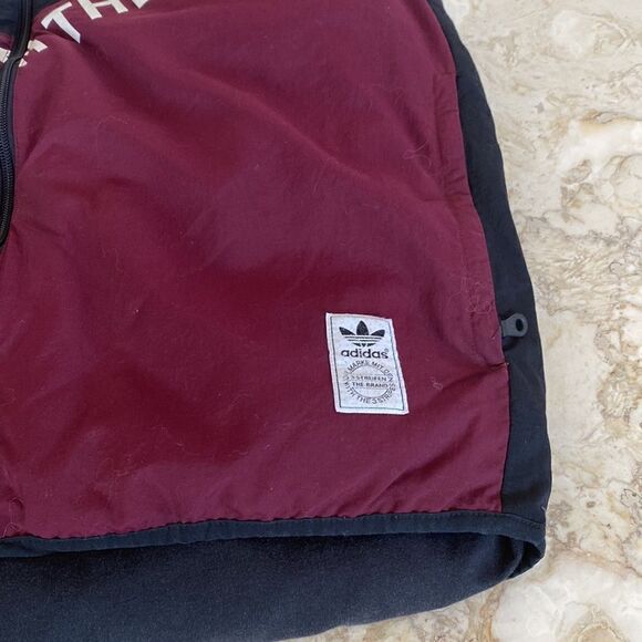 Adidas Originals Pete Insulated Puffer Gilet Vest - Picture 6 of 16